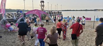 Dąbrowa Górnicza: Perseidy nad Pogorią! 12. Noc Spadających Gwiazd