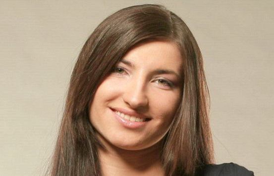 Aleksandra Głuchowska: z Partner of Promotion do Oceanic