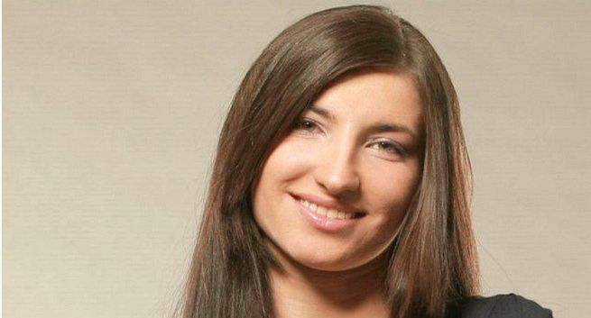 Aleksandra Głuchowska: z Partner of Promotion do Oceanic