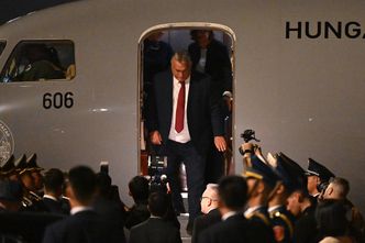 Orban zrealizował wieloletni plan. Po dwóch dekadach rząd Węgier odkupił lotnisko