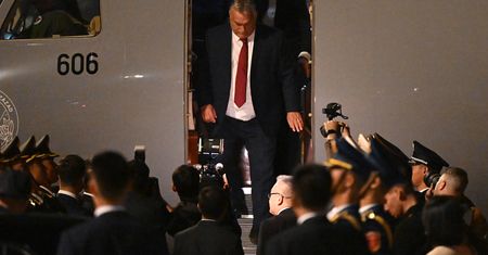 Orban zrealizował wieloletni plan. Po dwóch dekadach rząd Węgier odkupił lotnisko