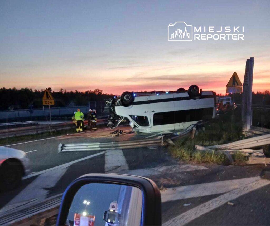 Fot. Czytelnik Miejskiego Reportera