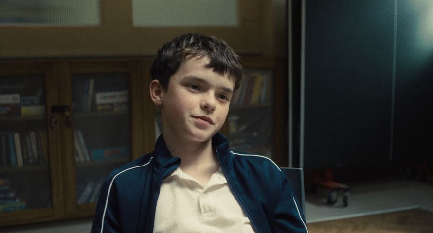 Rozdano Emmy. Najwięcej nagród dla "Studia" i "Dojrzewania"