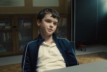 Kadr z serialu "Dojrzewanie", fot. materiały prasowe