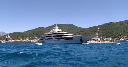 Europejski raj dla bogaczy. Już nie Portofino czy Monte Carlo