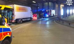 Zasłabł, prowadząc auto? Tragiczny wypadek w Katowicach