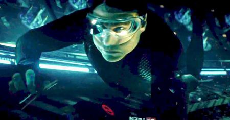 Rekordowy weekend. Megahit w kinach. "Mission: Impossible" znokautowane