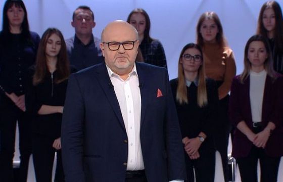 Na rocznicę Konstytucji 3 Maja teksty w ponad 50 mediach zagranicznych, akcję realizuje Instytut Nowych Mediów