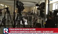 Szef KRRiT upomniał Republikę za wulgaryzmy w Sejmie