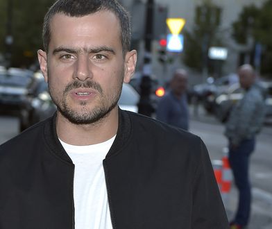 Antoni Pawlicki wyleciał z TVP za poglądy. W jego rodzinie wszyscy są za PiS