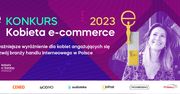 Ruszył ogólnopolski konkurs Kobieta e-commerce 2023 promujący kobiecą przedsiębior