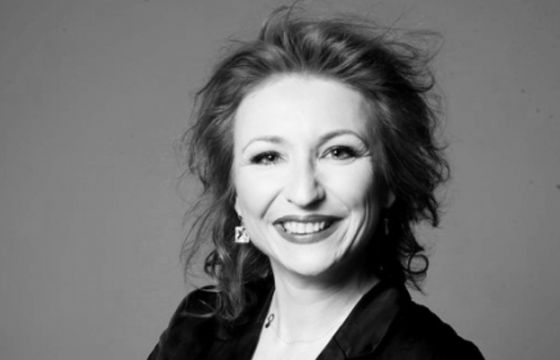 Zmarła Anna Szczygieł-Luboń, szefowa działu kultury w „Elle”