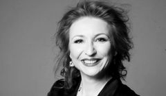 Zmarła Anna Szczygieł-Luboń, szefowa działu kultury w „Elle”