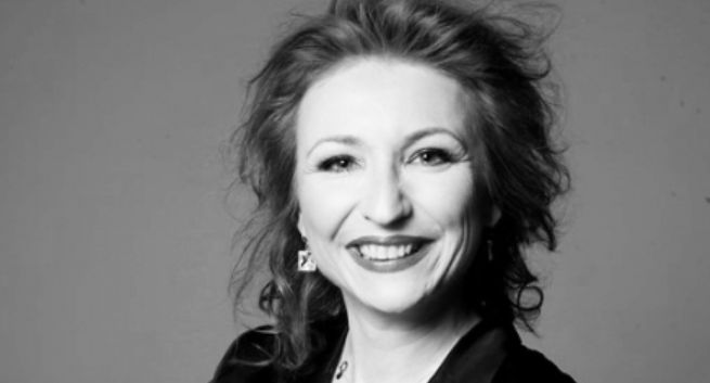 Zmarła Anna Szczygieł-Luboń, szefowa działu kultury w „Elle”