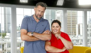 Są gwiazdami TV. Karierę zaczynali w TVP