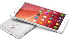 Nubia X6 - nowy smartfon od ZTE (wideo)