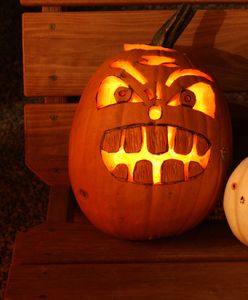 Eksperci alarmują. Chodzi o dynie z Halloween