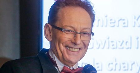 Jacek Borkowski znów zakochany? W jego życiu pojawiła się nowa kobieta