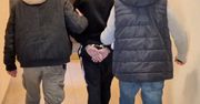 Strzyżów: 20-letni diler miał magazyn narkotyków w garażu. Policjanci przejęli marihuanę, mefedron i gotówkę