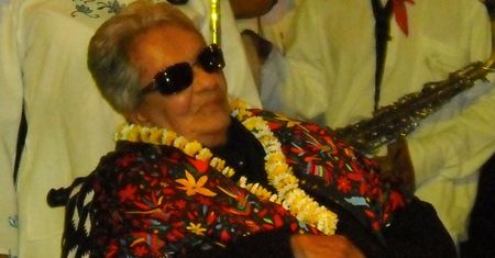 Chavela Vargas. Kochanka Fridy Kahlo, królowa skandalów