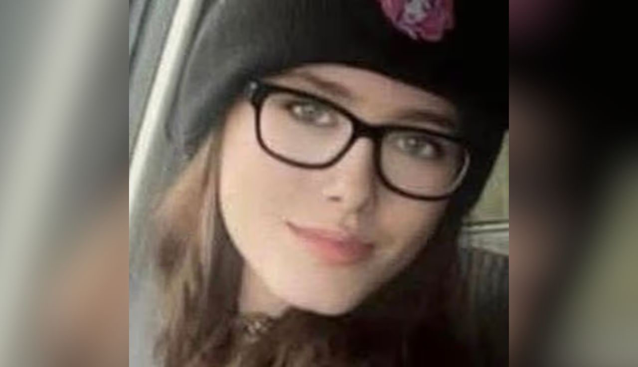 Tylko pięć słów. 19-latka zagryziona na śmierć. Dramat w Anglii