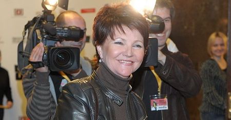 Kwaśniewska: "Robię zakupy w sieciówkach"