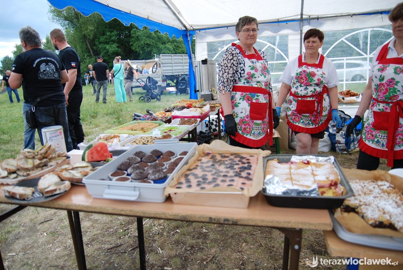 IV Piknik Rodzinny w Boniewie