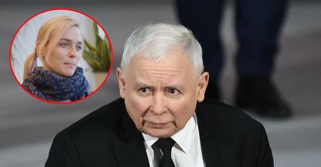 Odpowiada Kaczyńskiemu. "Zachód nie wymyślił bycia trans"