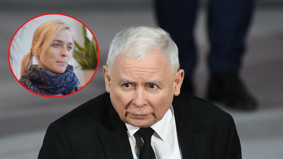 Odpowiada Kaczyńskiemu: "Zachód nie wymyślił bycia trans"