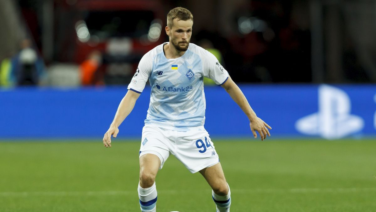 Tomasz Kędziora