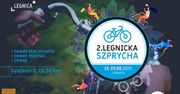 Legnica. Startuje II Legnicka Szprycha. Każdy rowerzysta może pojechać dla czworonogów