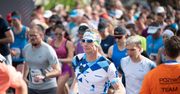 14,5 tysiąca biegaczy ruszyło na ulice Poznania! Ruszył 18. Poznań Półmaraton