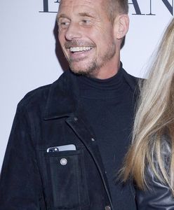 Joanna Przetakiewicz trenuje i promuje nową kolekcję. Figury można jej zazdrościć