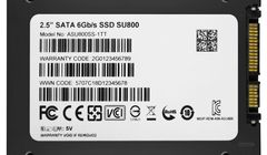 SU800 - nowe dyski SSD Adata za 189-1099 zł