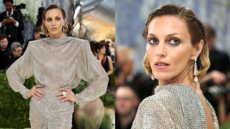 Anja Rubik