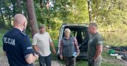 Łowili bez pozwolenia. Posypały się mandaty dla wędkarzy