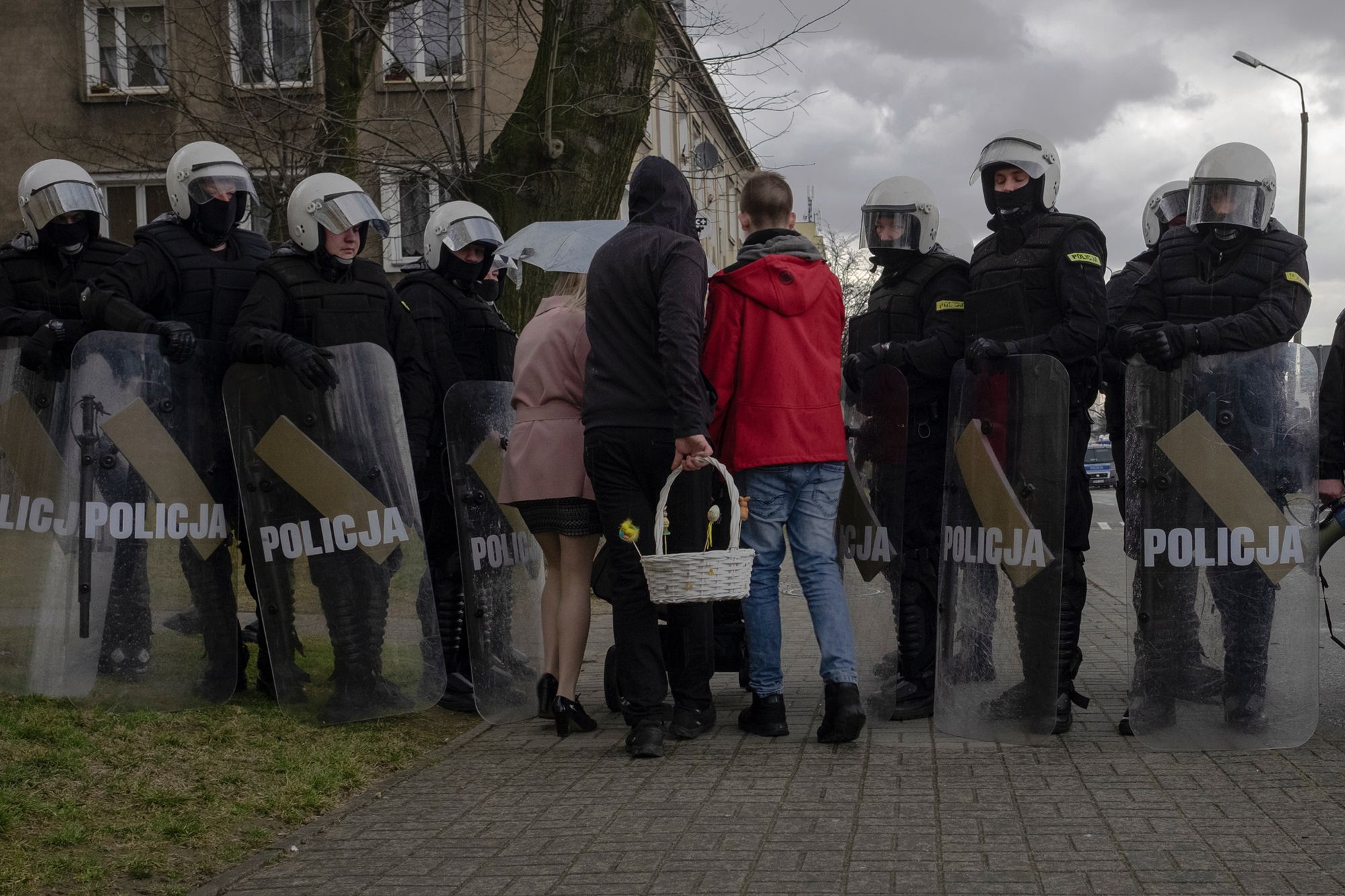 Konkurs Tychy Press Photo 2019 rozwiązany. Poznaj prace zwycięzców 6