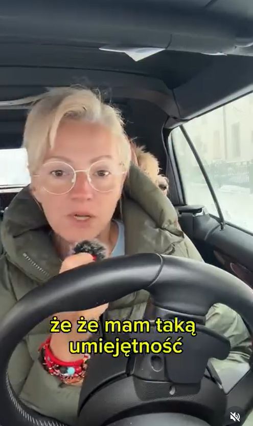 Wakacyjny DRAMAT Doroty Szelągowskiej. Przytyła 3 kg