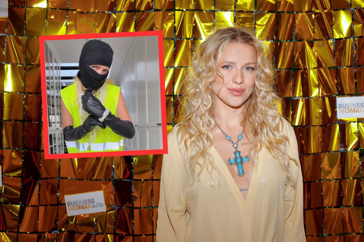 To przebranie było hitem Halloween. Postawiła na nie polska celebrytka