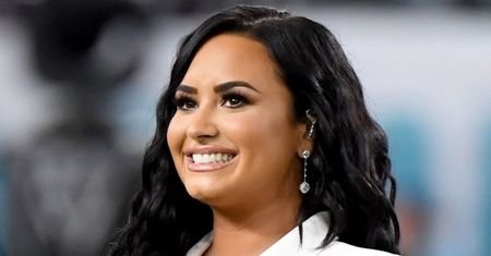 Demi Lovato pokazuje rozstępy. "Tak wygląda powrót do zdrowia po ZABURZENIACH ODŻYWIANIA" (FOTO)