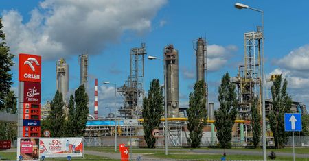 Kolejna państwowa spółka wstrzymuje produkcję. Wszystko przez wysokie ceny gazu