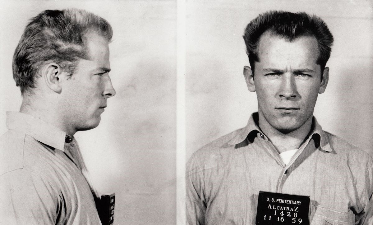 Whitey Bulger. Tak nastąpił koniec bossa mafii w USA.