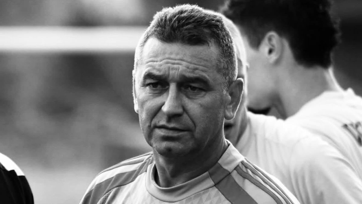 W wieku 57 lat zmarł Artur Starowicz
