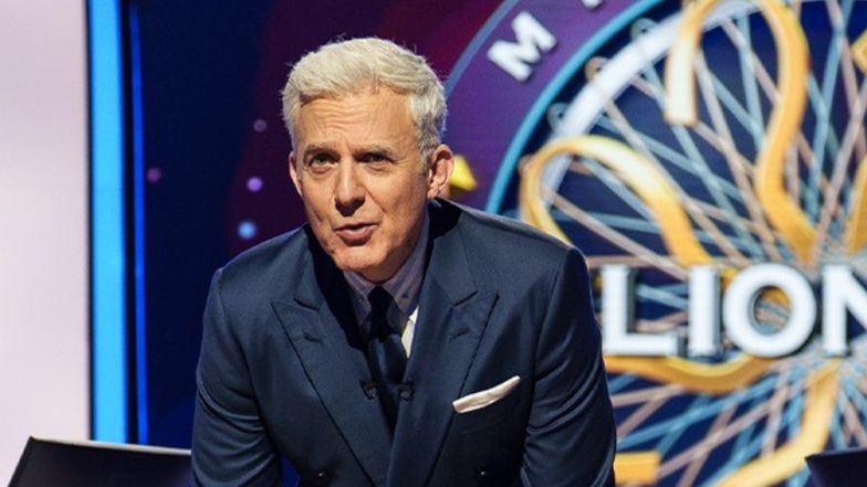 Hubert Urbański ma nową fryzurę