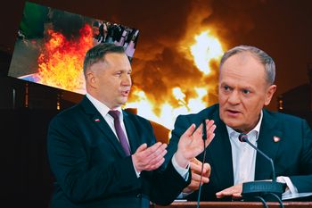 Czarnek o planie na rząd. Nowy ruch USA na Bliskim Wschodzie [SKRÓT DNIA]