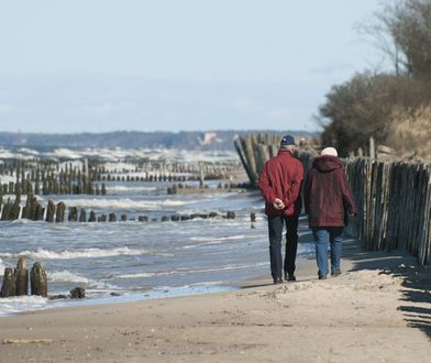 Prognoza pogody na Pomorzu. Czwartek deszczowy
