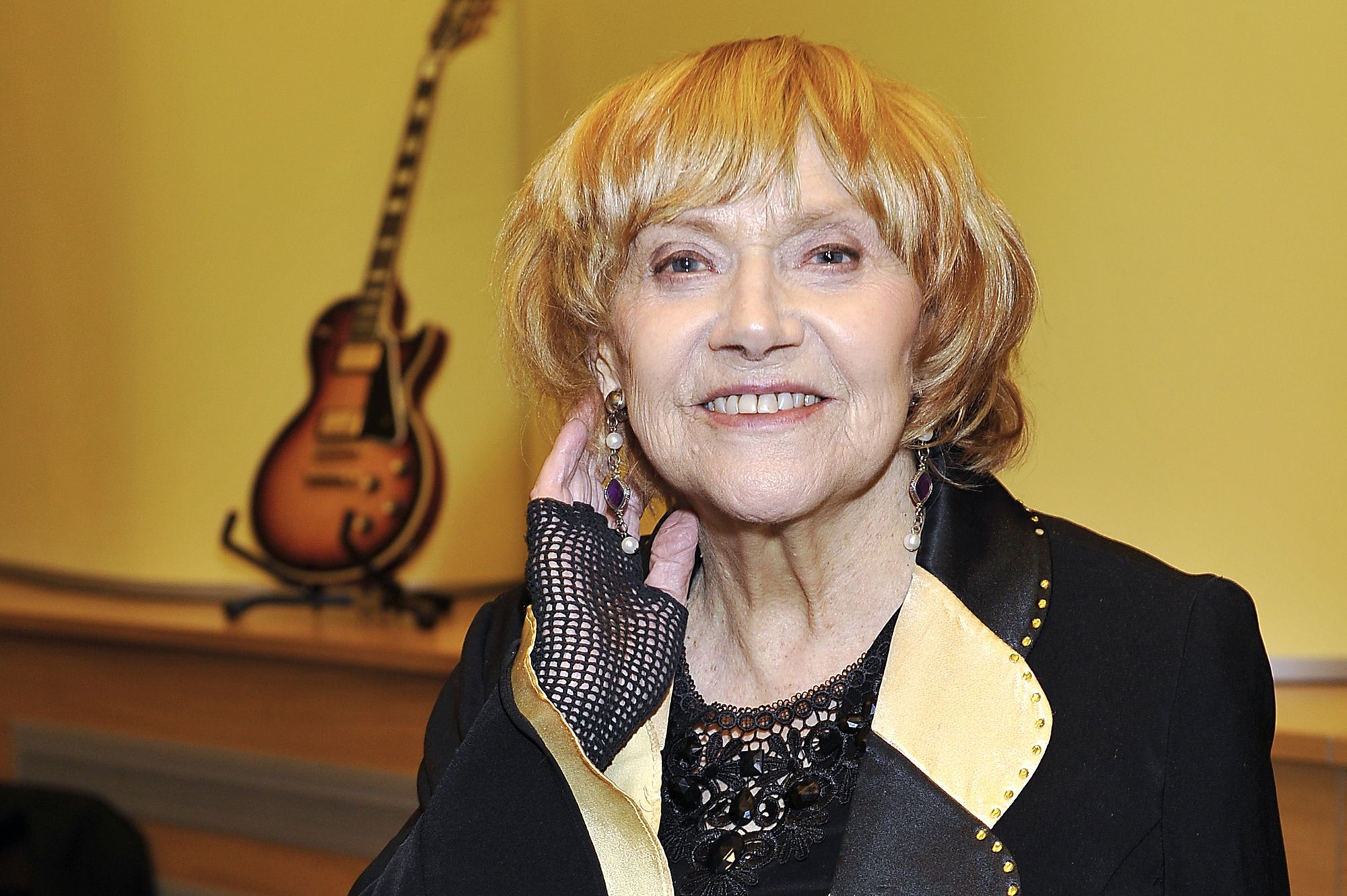 Krystyna Sienkiewicz