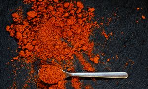 Papryka z wkładką. Niepokojące wyniki badań