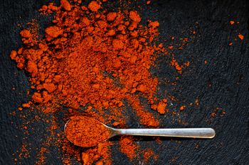 Papryka z wkładką. Niepokojące wyniki badań