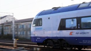 Lublin: Za dwa lata powstanie nowa bocznica kolejowa PKP Intercity